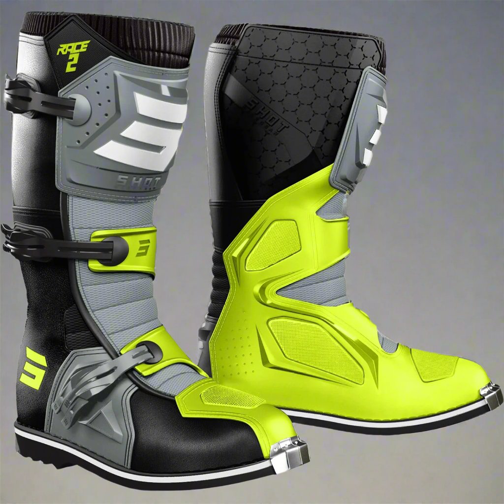 botas-shot-race-2-cinza-amarelo-neon-a06-24c1-a01