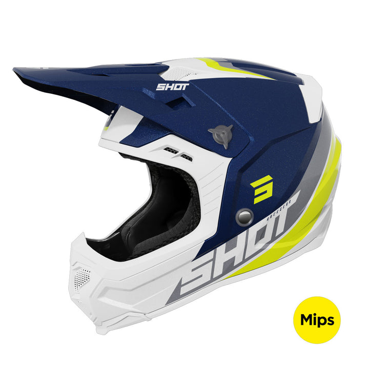 capacete-shot-core-custom-azul-left