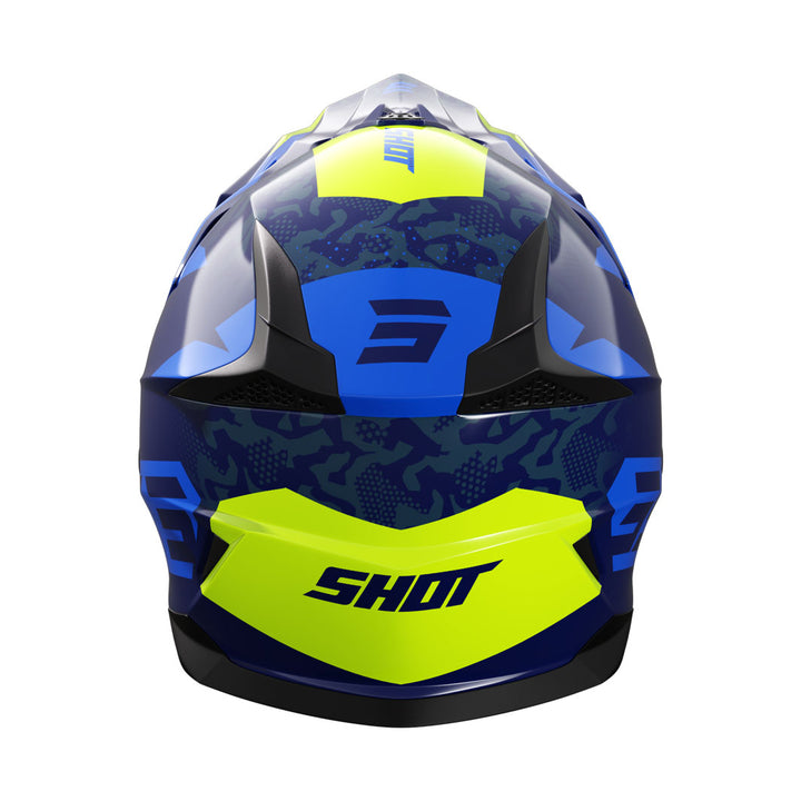 capacete-shot-pulse-airfit-azul-amarelo-neon-back