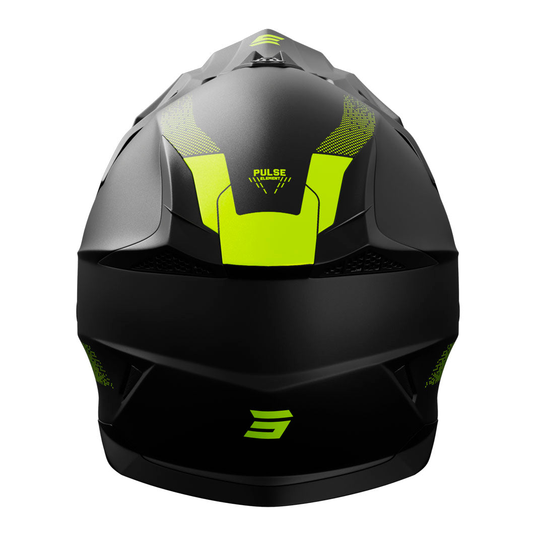 capacete-shot-pulse-element-amarelo-neon-mate-back