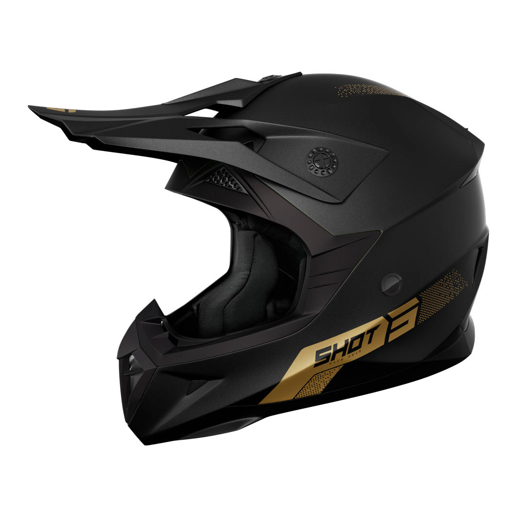 capacete-shot-pulse-element-dourado-mate-left