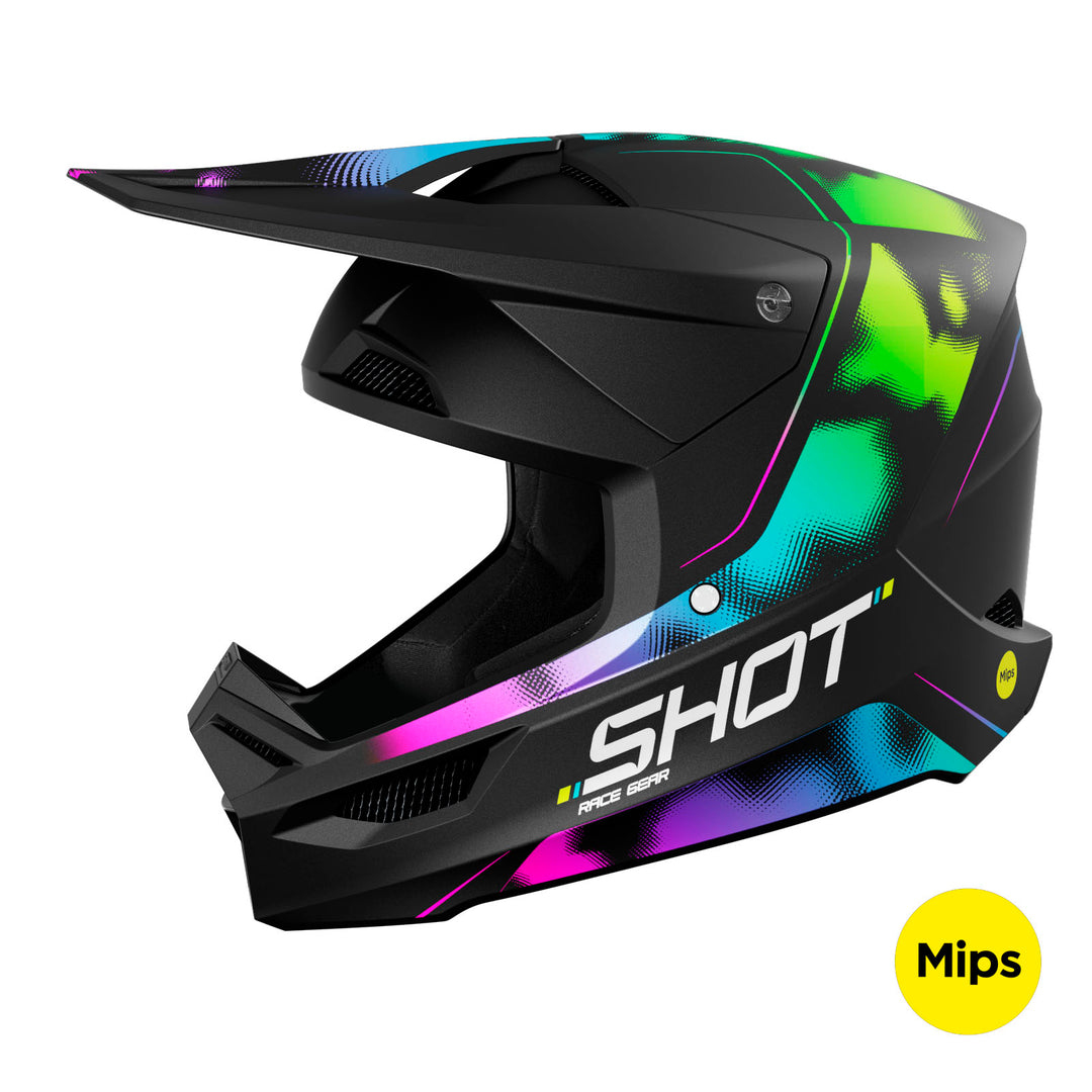 capacete-shot-race-nitro-preto-mate-left