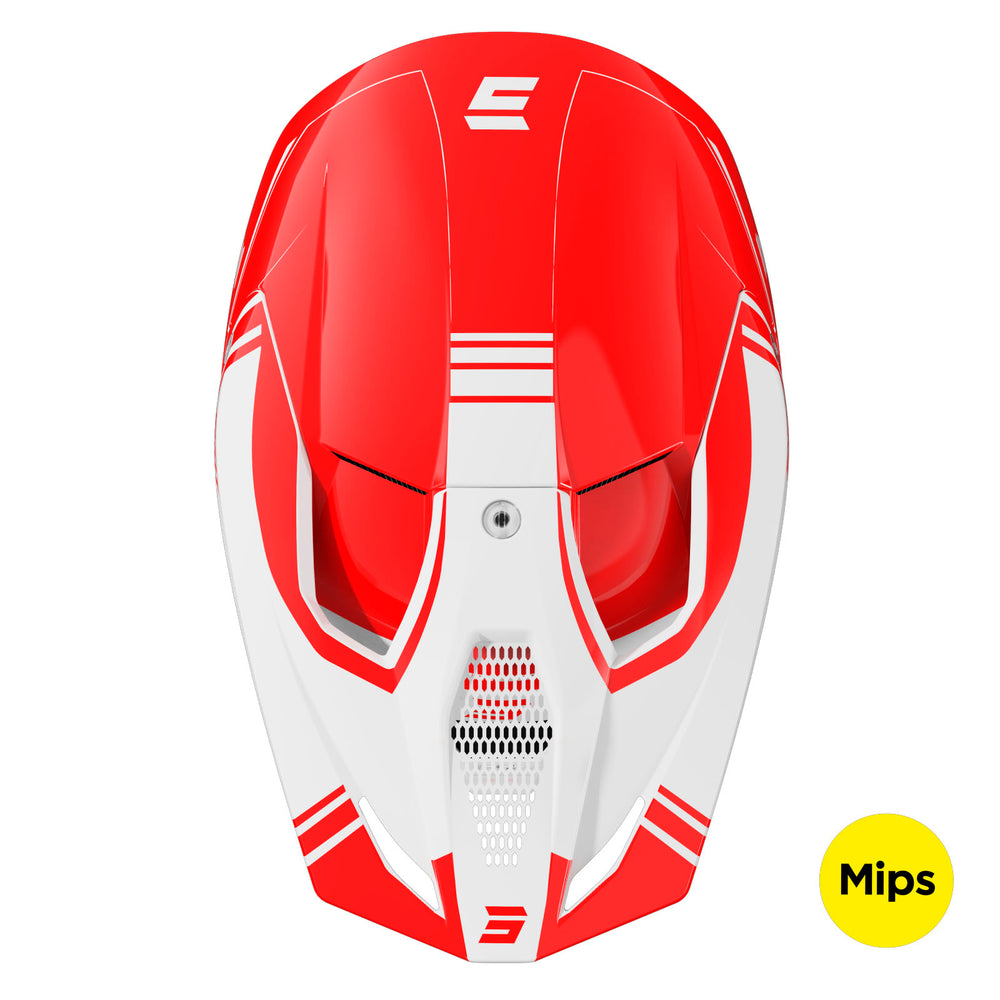 capacete-shot-race-sprint-vermelho-brilho-top