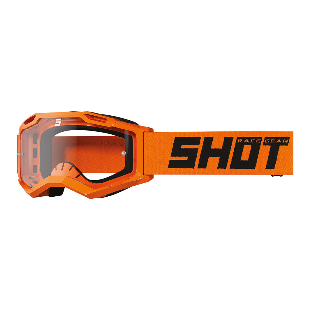 oculos-shot-assault-2-0-solid-laranja-neon-brilho