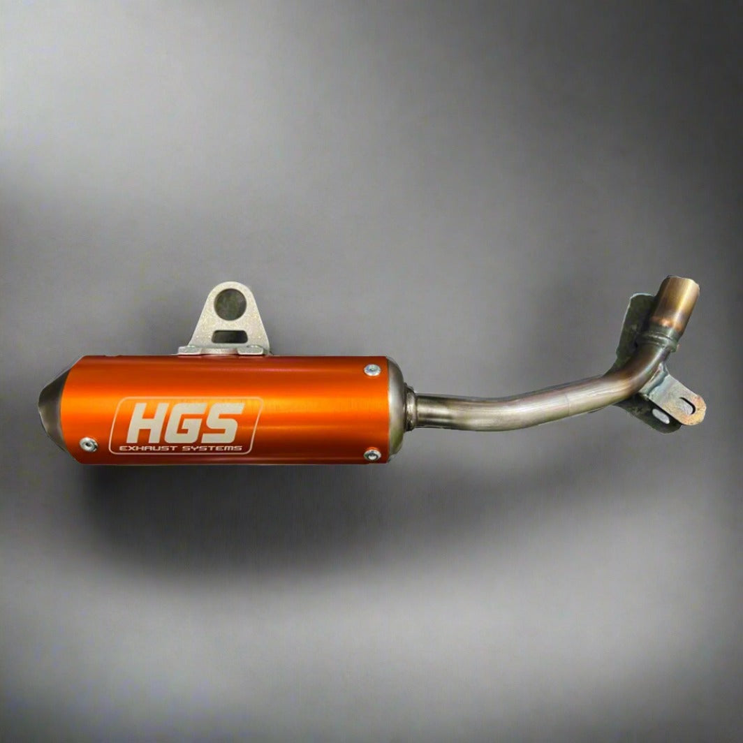 ponteira-escape-hgs-aluminio-laranja-ktm-sx-husqvarna-tc-50-2016-2023