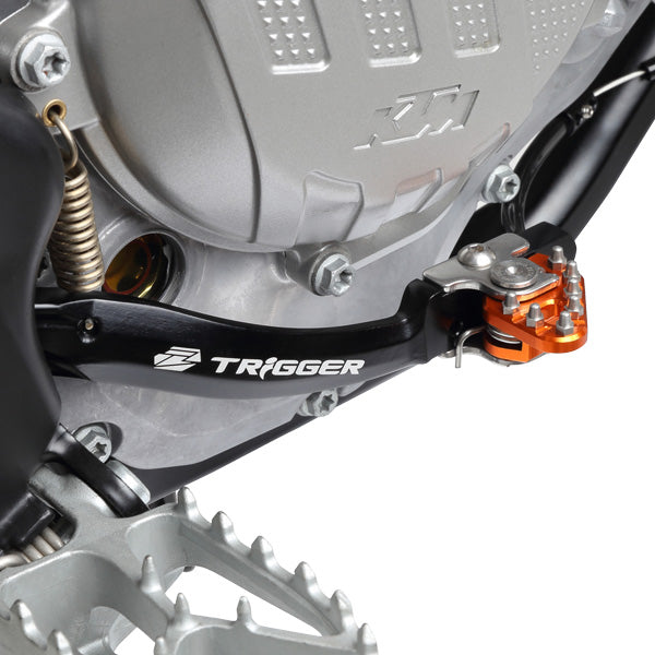 pedal-travão-zeta-trigger-ktm-detail